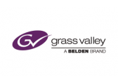 Grass Valley, a Belden brand Grass Valley, a Belden brand